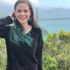 Meet your Posher, Kristen